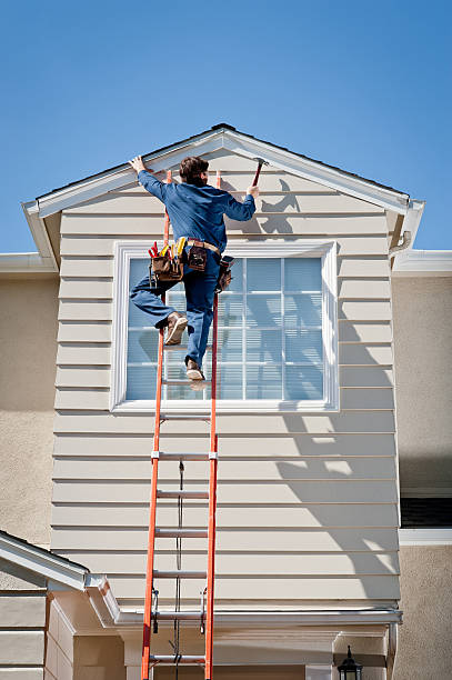 Siding for Multi-Family Homes in Delisle, MS